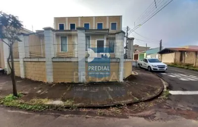 Galpão 0 quarto para venda jardim nossa senhora aparecida, são carlos