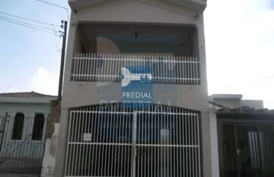 Casa 4 quartos para venda jardim tangará, são carlos