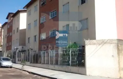 Apartamento 2 quartos para venda parque arnold schimidt, são carlos