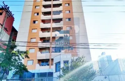Apartamento 3 quartos para venda centro, são carlos