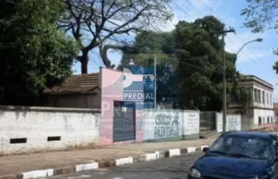 Terreno residencial 0 quarto para locação vila prado, são carlos
