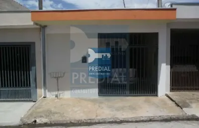 Casa 2 quartos para venda mirante da bela vista, são carlos
