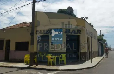 Salão comercial 0 quarto para venda vila marcelino, são carlos