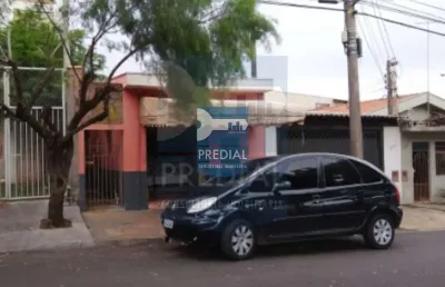 Salão comercial 0 quarto para venda parque santa felícia jardim, são carlos