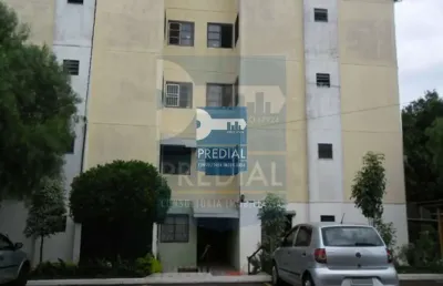 Apartamento 2 quartos para venda romeu santini, são carlos