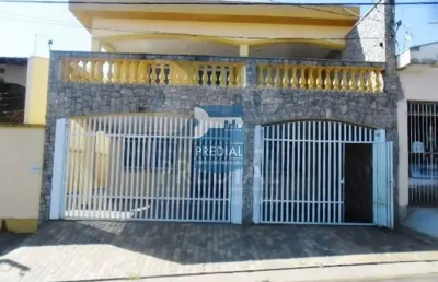 Casa 3 quartos para venda jardim ricetti, são carlos