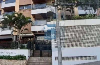 Apartamento com 1 quarto à venda na Rua Dom Pedro II, Centro, São Carlos