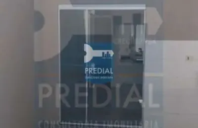 Sala comercial para alugar na Rua Bento Carlos, Centreville, São Carlos