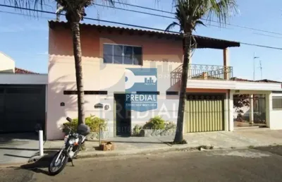 Casa 3 quartos para venda jardim são carlos, são carlos