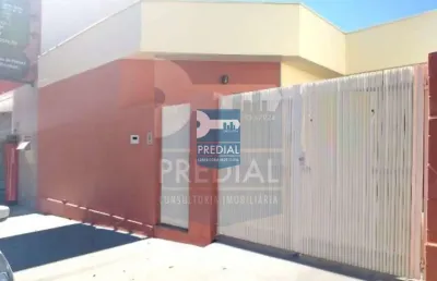 Casa 3 quartos para venda vila monteiro (gleba i), são carlos