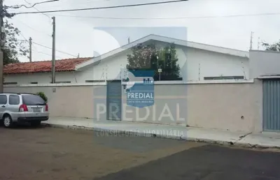 Casa 4 quartos para venda jardim cruzeiro do sul, são carlos