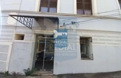 Sala comercial para alugar na Rua Sete de Setembro, Centro, São Carlos