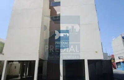 Apartamento 1 quarto para venda jardim lutfalla, são carlos