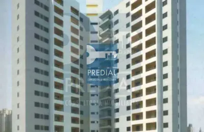 Apartamento 1 quarto para venda jardim macarenco, são carlos