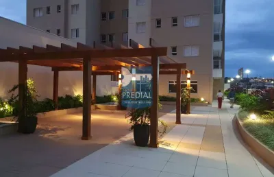 Apartamento 03 quartos para venda centreville, são carlos