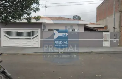 Casa 3 quartos para venda parque industrial, são carlos