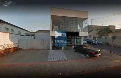 Salão comercial para venda jardim são carlos, são carlos