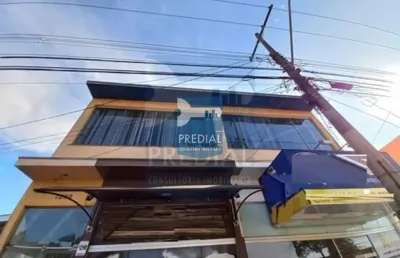 Salão comercial 0 quarto para locação vila prado, são carlos