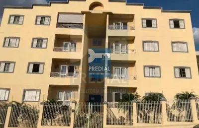Apartamento 2 quartos para venda centro, são carlos