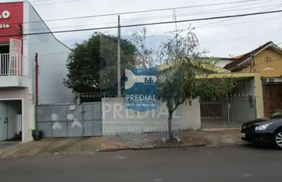 Casa com 2 quartos à venda na Rua Ananias Evangelista de Toledo, Vila Prado, São Carlos