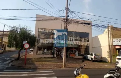 Salão comercial 0 quarto para venda jardim são carlos, são carlos