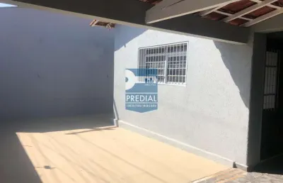 Casa 3 quartos para venda jardim brasil, são carlos