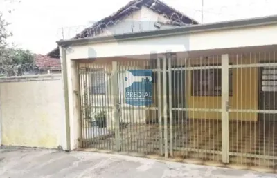 Casa 3 quartos para venda vila boa vista, são carlos