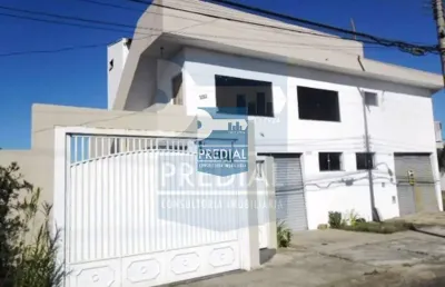 Casa 2 quartos para venda jardim dona francisca, são carlos