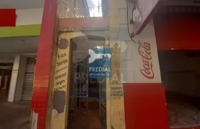 Sala comercial para alugar na Avenida São Carlos, Centro, São Carlos