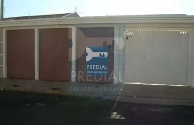 Casa 3 quartos para venda jardim das torres, são carlos