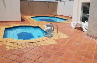Apartamento 3 quartos para venda centro, são carlos