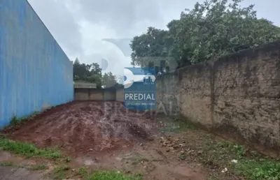 Terreno residencial 0 quarto para locação centro, são carlos