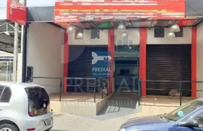 Salão comercial 0 quarto para venda jardim são carlos, são carlos
