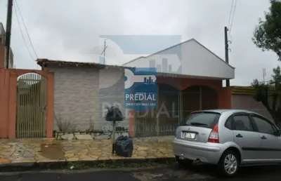 Casa 3 quartos para venda romeu santini, são carlos