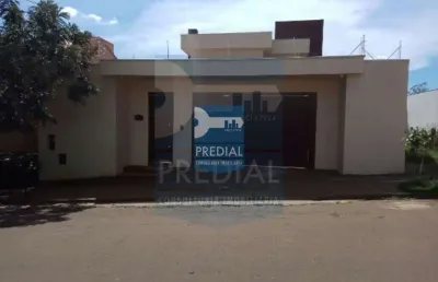 Casa 3 quartos para venda jardim cardinalli, são carlos