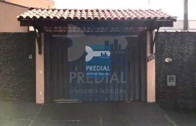 Casa 3 quartos para venda jardim tangará, são carlos