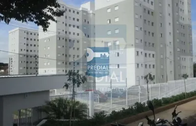 Apartamento 2 quartos para venda recreio são judas tadeu, são carlos