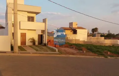 Casas de condomínio (construção) - 3 quartos para venda parque dos timburis - res. parque dos pinhei
