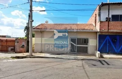 Casa 2 quartos para venda jardim novo horizonte, são carlos