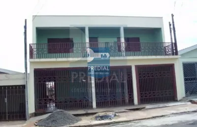 Casa 4 quartos para venda jardim tangará, são carlos