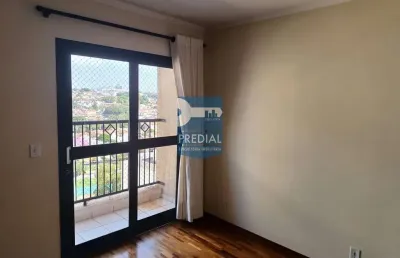 Apartamento 2 quartos para venda centro, são carlos