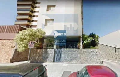 Apartamento 3 quartos para venda centro, são carlos