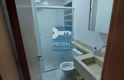 Apartamento 02 quartos para venda jardim alvorada, são carlos