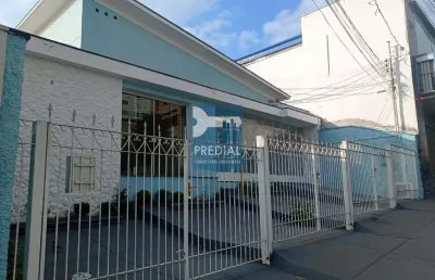 Casa com 3 quartos para alugar no Centro, São Carlos 