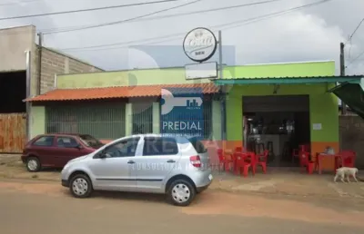 Casa 3 quartos para venda parque novo mundo, são carlos