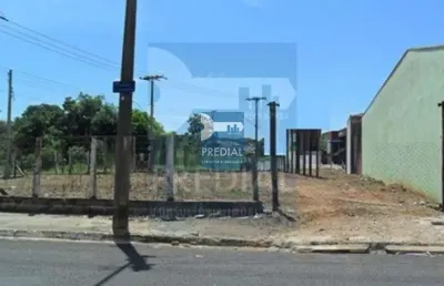 Terreno comercial para locação vila prado, são carlos