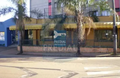 Salão comercial 0 quarto para venda parque santa mônica, são carlos