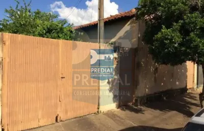 Casa 2 quartos para venda vila boa vista 1, são carlos