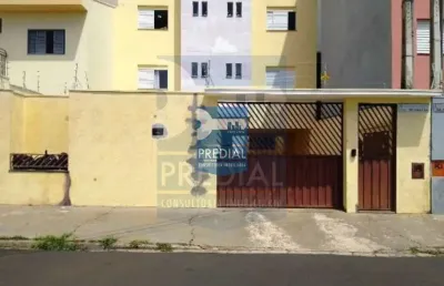 Apartamento 1 quarto para venda jardim bandeirantes, são carlos