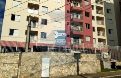 Apartamento com 1 quarto à venda na Rua Episcopal, Centro, São Carlos